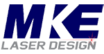 MKE Laser Design